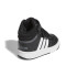 Chaussures adidas Hoops Mid 3.0 Baby Black