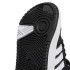 Chaussures adidas Hoops Mid 3.0 Baby Black