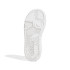 Chaussures adidas Hoops Kids Blanc