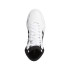 Chaussure adidas Hoops 3.0 Mid Classic Vintage M Blanc