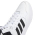 Chaussure adidas Hoops 3.0 Mid Classic Vintage M Blanc