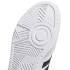 Chaussure adidas Hoops 3.0 Mid Classic Vintage M Blanc