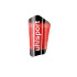 Protège-tibias de football Uhlsport Super Lite Plus Rouge