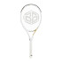 Raquette tennis par Jim Sports Duruss Scampini White