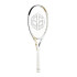 Raquette tennis par Jim Sports Duruss Scampini White