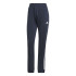 Pantalon adidas Primegreen Essentials Warm-up slim fuselé 3 bandes Bleu