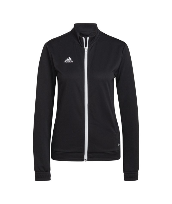 Veste de Football adidas Ent22 Femme