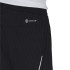 Short de running adidas Two-in-One M Noir