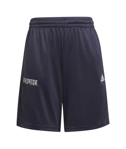 Short adidas Predator Kids Blue