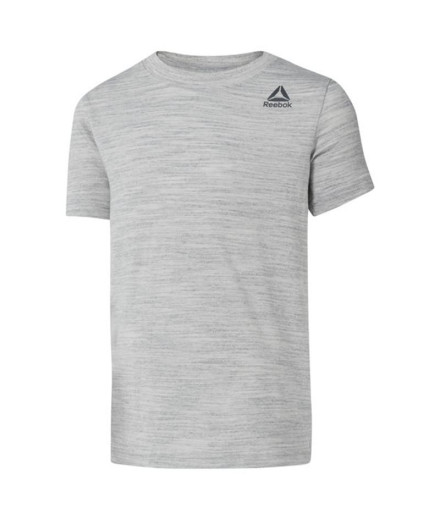 T-shirt Reebok Essentials Marble Melange Boys