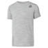 T-shirt Reebok Essentials Marble Melange Boys