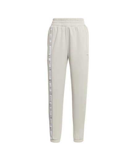 Pantalon Reebok Tape Pack W Moonstone