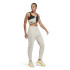 Pantalon Reebok Tape Pack W Moonstone