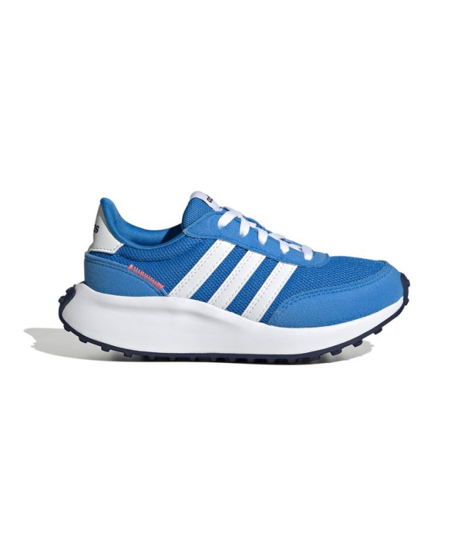 Chaussures adidas Run 70s Kids Bleu