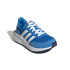 Chaussures adidas Run 70s Kids Bleu