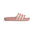 Tongs adidas Adilette rose