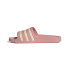Tongs adidas Adilette rose