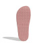 Tongs adidas Adilette rose