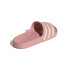 Tongs adidas Adilette rose