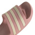 Tongs adidas Adilette rose