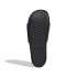 Tongs adidas Adilette Comfort Black Homme