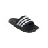 Tongs adidas Adilette Comfort Black Homme