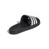 Tongs adidas Adilette Comfort Black Homme