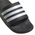 Tongs adidas Adilette Comfort Black Homme