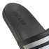 Tongs adidas Adilette Comfort Black Homme