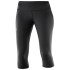 Leggings de running Salomon Agile Mid Tight