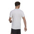T-shirt Fitness adidas de M D4T Homme
