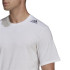 T-shirt Fitness adidas de M D4T Homme