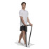 T-shirt Fitness adidas de M D4T Homme