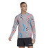 T-shirt à manches longues adidas Terrex Primeblue Trail M White