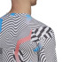 T-shirt à manches longues adidas Terrex Primeblue Trail M White