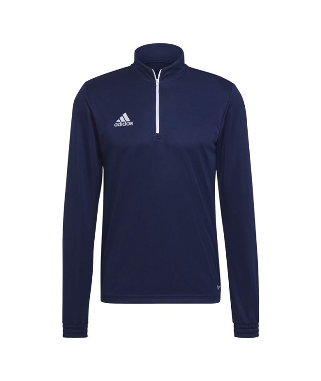 Sweat Football adidas T-shirt de Ent22 Tr Homme