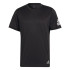 T-Shirt Running adidas Run It M Man