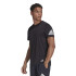 T-Shirt Running adidas Run It M Man