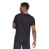 T-Shirt Running adidas Run It M Man