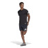 T-Shirt Running adidas Run It M Man