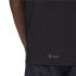 T-Shirt Running adidas Run It M Man