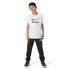 T-shirt Nike Sportswear Garçons Blanc