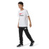 T-shirt Nike Sportswear Garçons Blanc