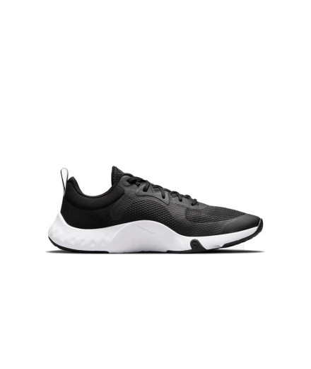 Chaussures Nike Renew In-Season TR 11 W Black