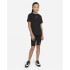 T-shirt Nike Sportswear Filles Noir