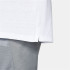T-shirt running Nike de Dri-FIT Miler M Blanc