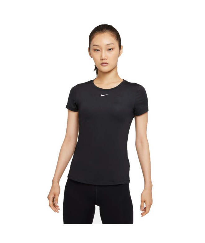 T-shirt Nike Dri-FIT One W Noir