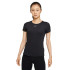 T-shirt Nike Dri-FIT One W Noir