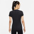 T-shirt Nike Dri-FIT One W Noir