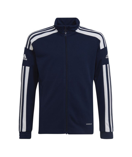 Veste de football adidas Sq21 Tr Y Kids Football Jacket